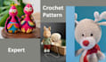 custom amigurumi crochet patterns  crochet toys for etsy