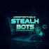 build an undetectable bot using anti detect browser automation