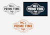design a unique retro vintage badge logo for your brand