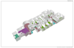 construction cost estimation, material and quantity takeoff