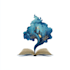 design medieval, fantasy, rpg gaming logo