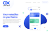 be your blockchain developer for smart contract web3 dapp ico token launchpad