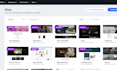 build wix website design, wix website redesign and wix website