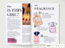 design your own magazine