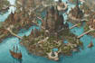 do your rpg fantasy map
