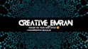 make a creative youtube banner