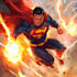 do comic book art and comic book illustration