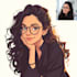 make cartoon caricature, avatar