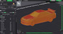 design custom 3d printable models for prototyping