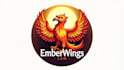 make phoenix bird mascot logo in one day