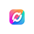 do a stunning app logo, icon, and favicon for mobile and web