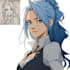 draw anime and game style characters art