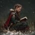 illustrate fantasy book covers and ebook covers