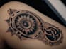 draw custom tattoo designs