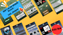 create new and impressive app designs for your work using figma ui ux