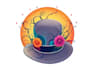 design artistic mug or hat for you