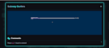 create and sell a responsive gaming website, HTML code for blogger sites