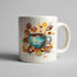 create wonderful coffee mug, tumbler, drinkware designs