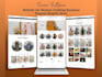 design, redesign shopify store for your business