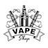 design proffesional smoke shop logo