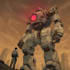 design robots and futuristic mecha concept art