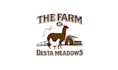 design clean and unique a dairy farm logo