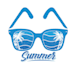 do make a proffesional sunglass logo