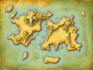 map illustration vector illustration vector map