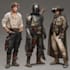 create star wars, sci fi art, sci fi game illustration