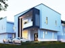 turn your inspiration into reality, exterior, apartment, terrace facade, loggia