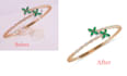 do high end jewelry photo retouching with quick delivery