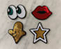 make sequence beads patches and digitizing