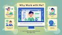create and set up your business page to ad campaigns