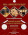 design restaurant flyer, food menu, cafe leaflets