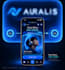 do mobile app development android and ios app creation, ai app