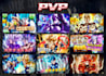 create a dragon ball legends youtube thumbnail