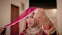 professionally edit wedding videos with cinematic effects