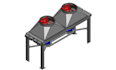 assist you in 3d cad models and designs for 3d printing