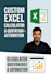 build smart excel calculators and automate your spreadsheet