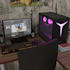 create a low poly model, asset, animation for your idea