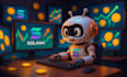 develop solana volume bot, solana memecoin bot, solana market marking bot