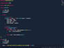 code custom efficient algorithms in python or cpp