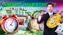 do eye catching youtube thumbnail design that gets clicks