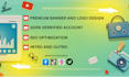 create and set up your youtube channel