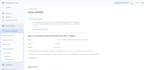 fix app rejection and publishing issues