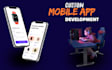 do mobile app development