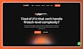 create a custom website design, framer landing page, framer developer