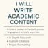 professionally style your document in apa, or harvard