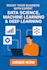 build custom machine learning, nlp and deep learning models