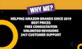 manage and optimize your amazon ppc campaigns, amazon sponsored ads